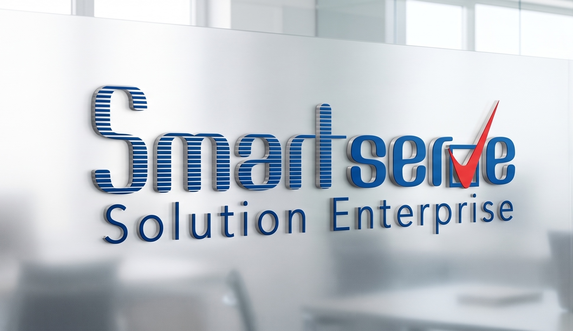 Smartserve Solution Enterprise - Authorised Epson Service Centre